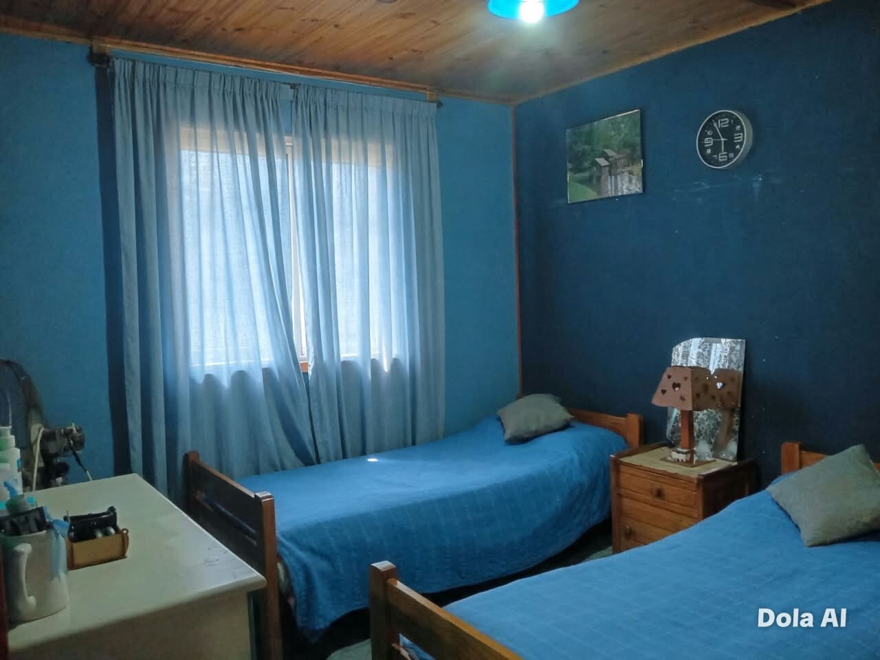 Venta Casa Mas Depto 3 Dormit. Liceo II Seccion - Imagen 19