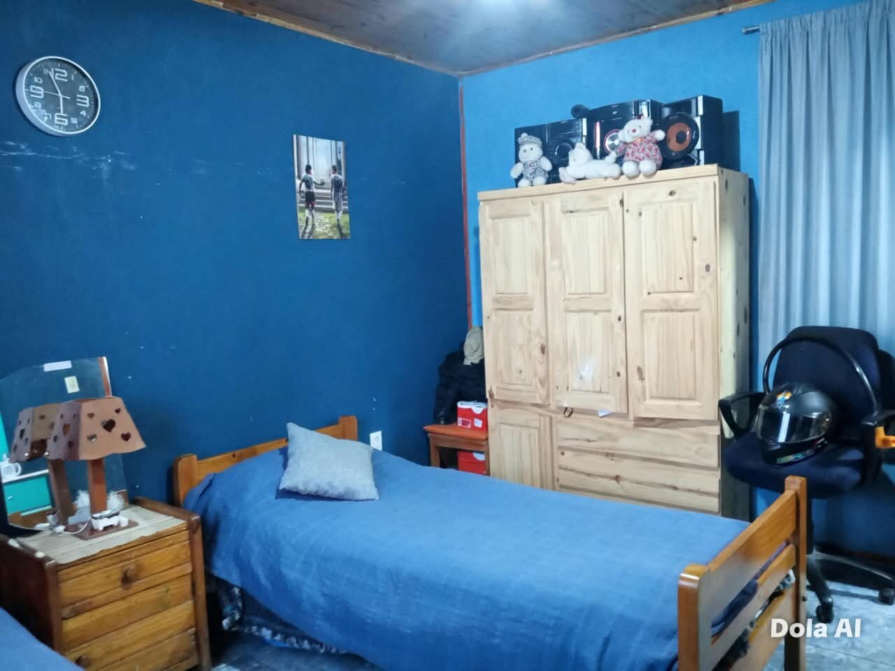 Venta Casa Mas Depto 3 Dormit. Liceo II Seccion — foto 8