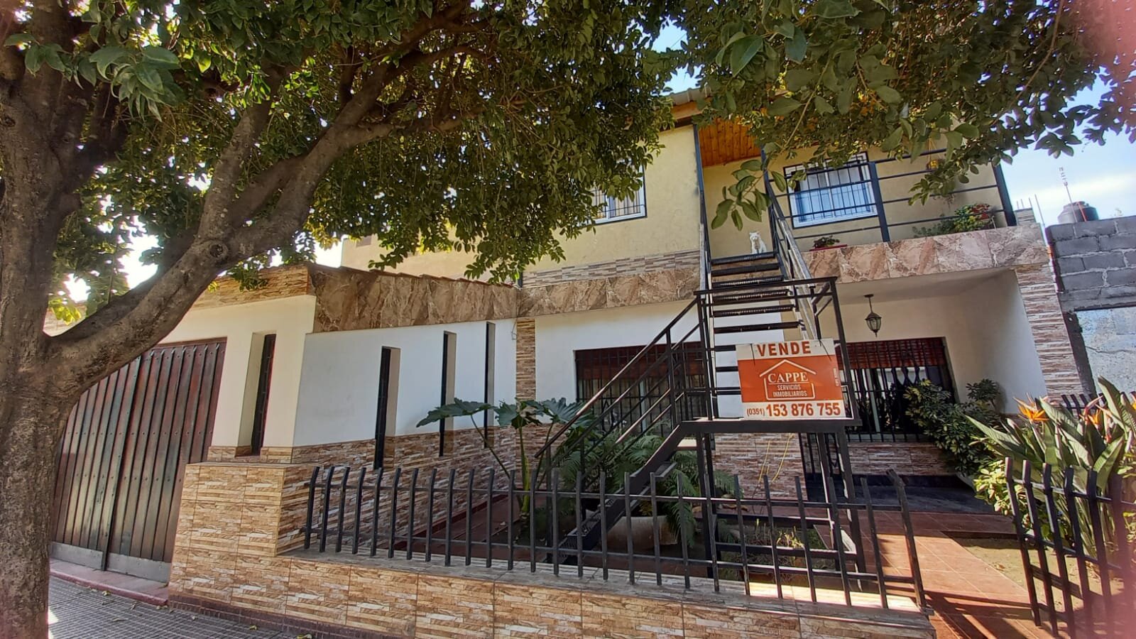 Venta Casa Mas Depto 3 Dormit. Liceo II Seccion - Imagen 21