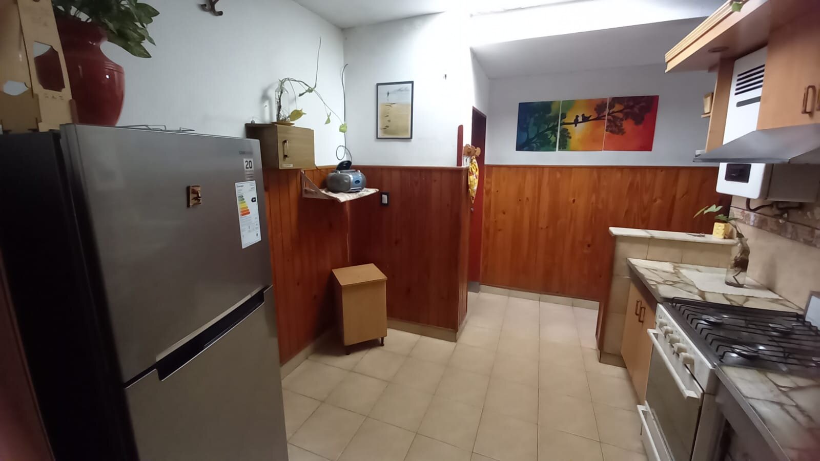 Venta Casa Mas Depto 3 Dormit. Liceo II Seccion - Imagen 37