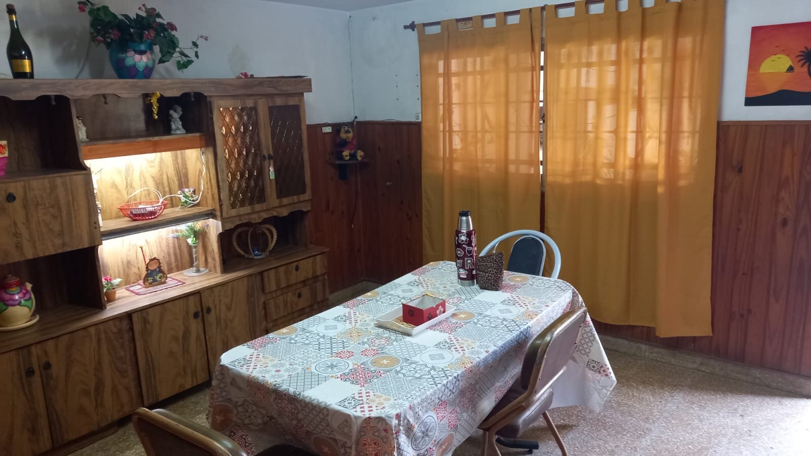Venta Casa Mas Depto 3 Dormit. Liceo II Seccion - Imagen 30