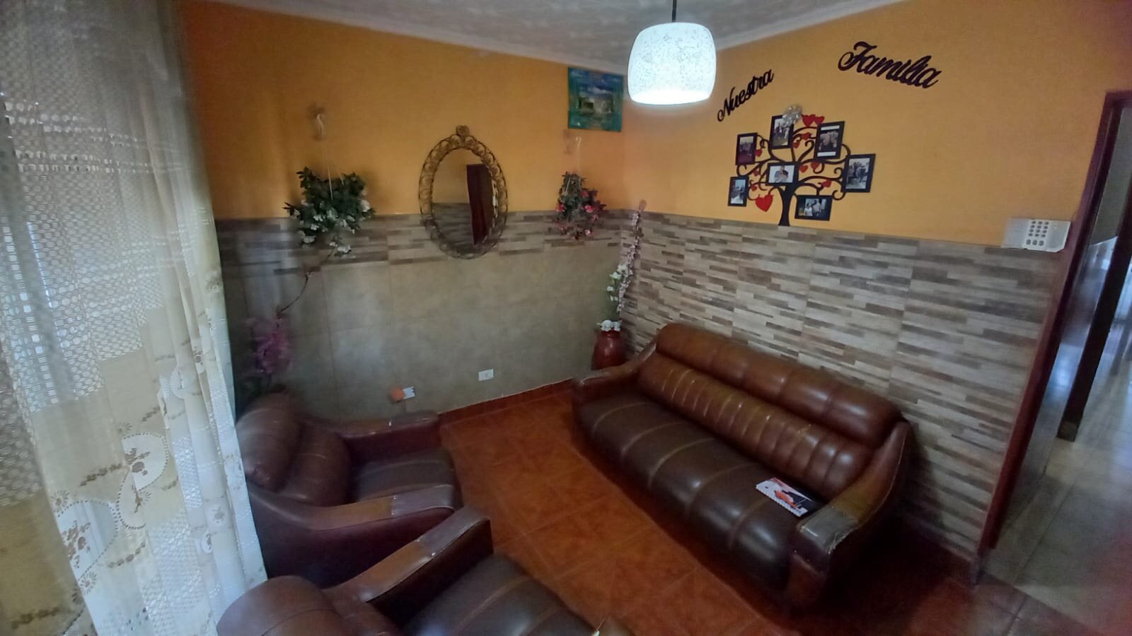 Venta Casa Mas Depto 3 Dormit. Liceo II Seccion - Imagen 52