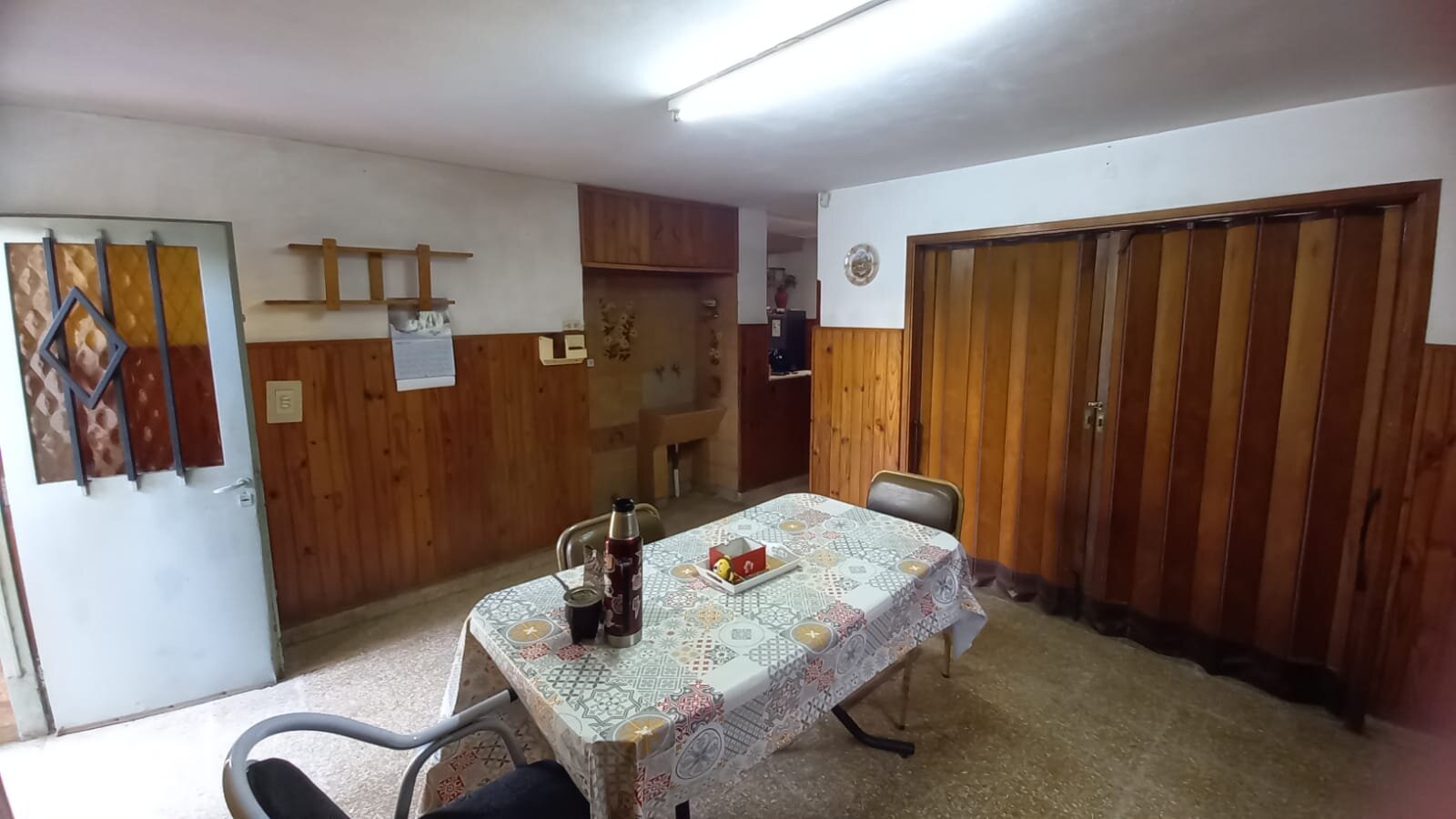 Venta Casa Mas Depto 3 Dormit. Liceo II Seccion - Imagen 29