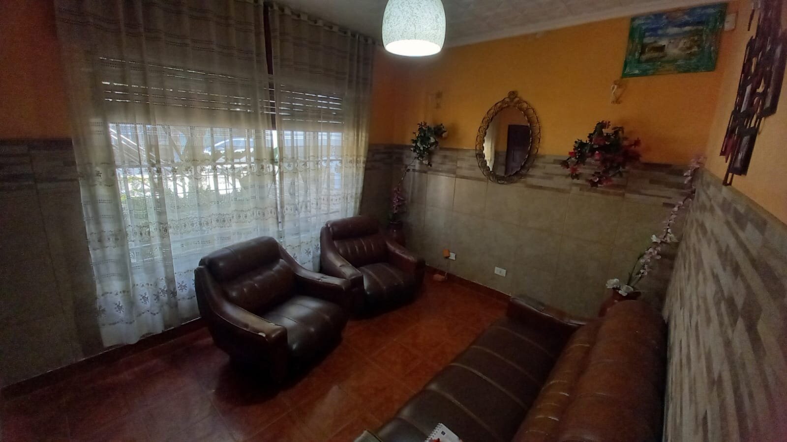 Venta Casa Mas Depto 3 Dormit. Liceo II Seccion - Imagen 53