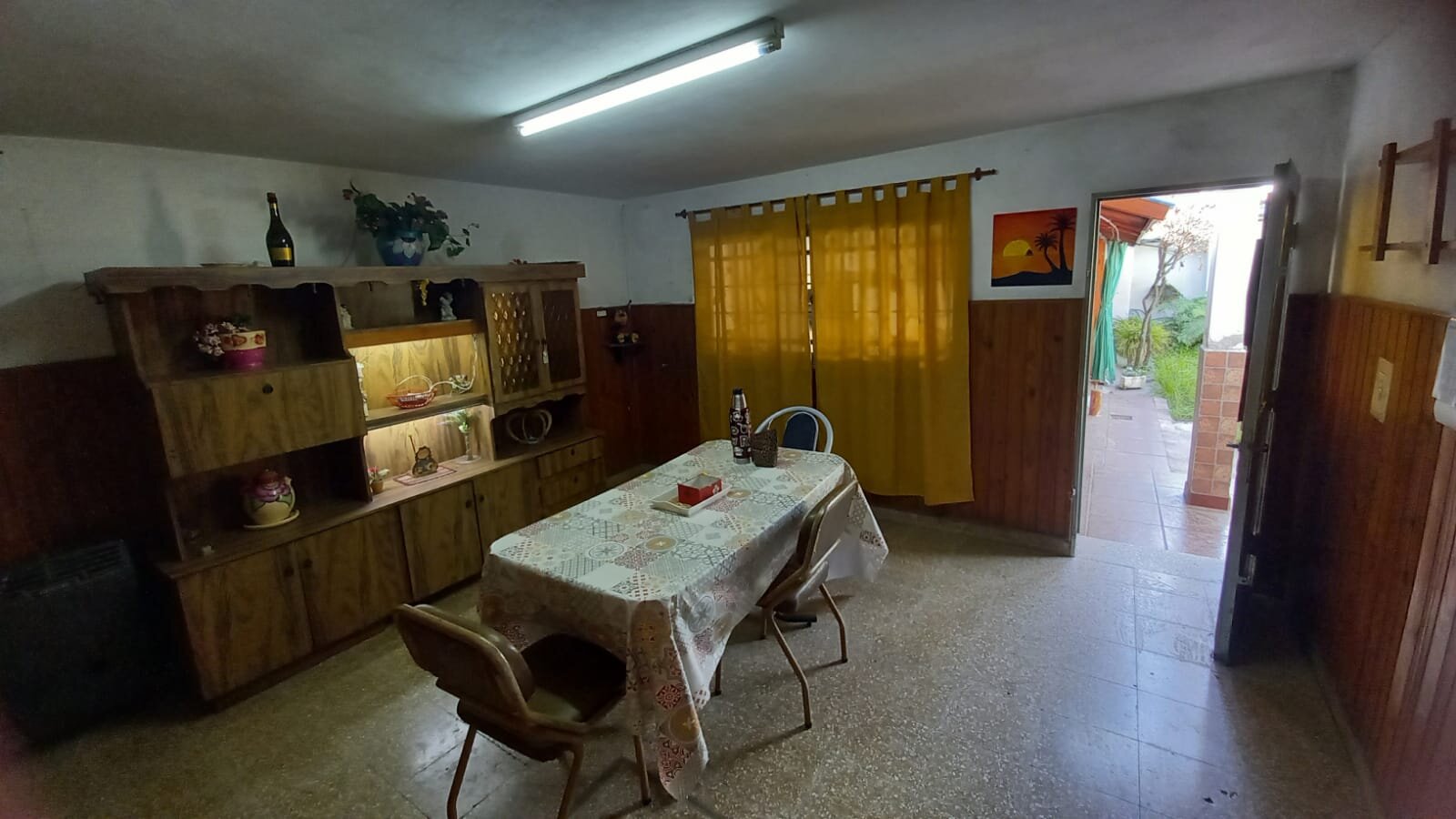 Venta Casa Mas Depto 3 Dormit. Liceo II Seccion - Imagen 31