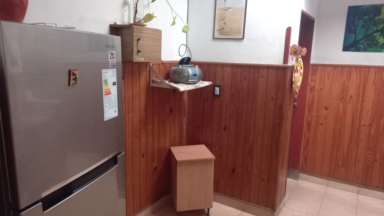 Venta Casa Mas Depto 3 Dormit. Liceo II Seccion - Imagen 38