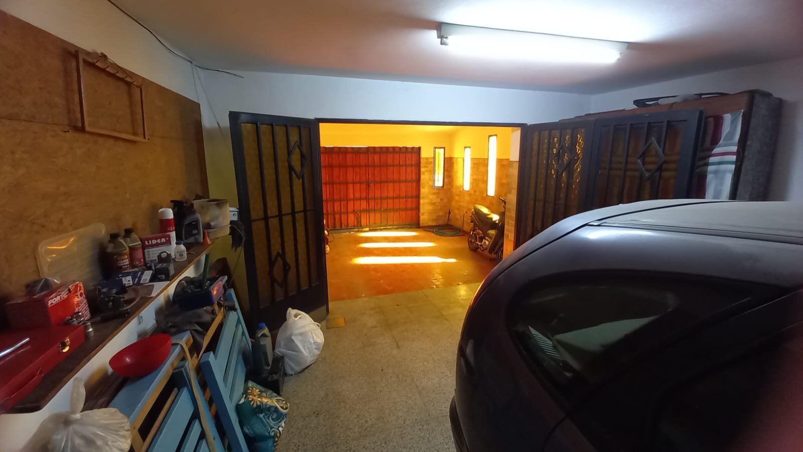 Venta Casa Mas Depto 3 Dormit. Liceo II Seccion - Imagen 32