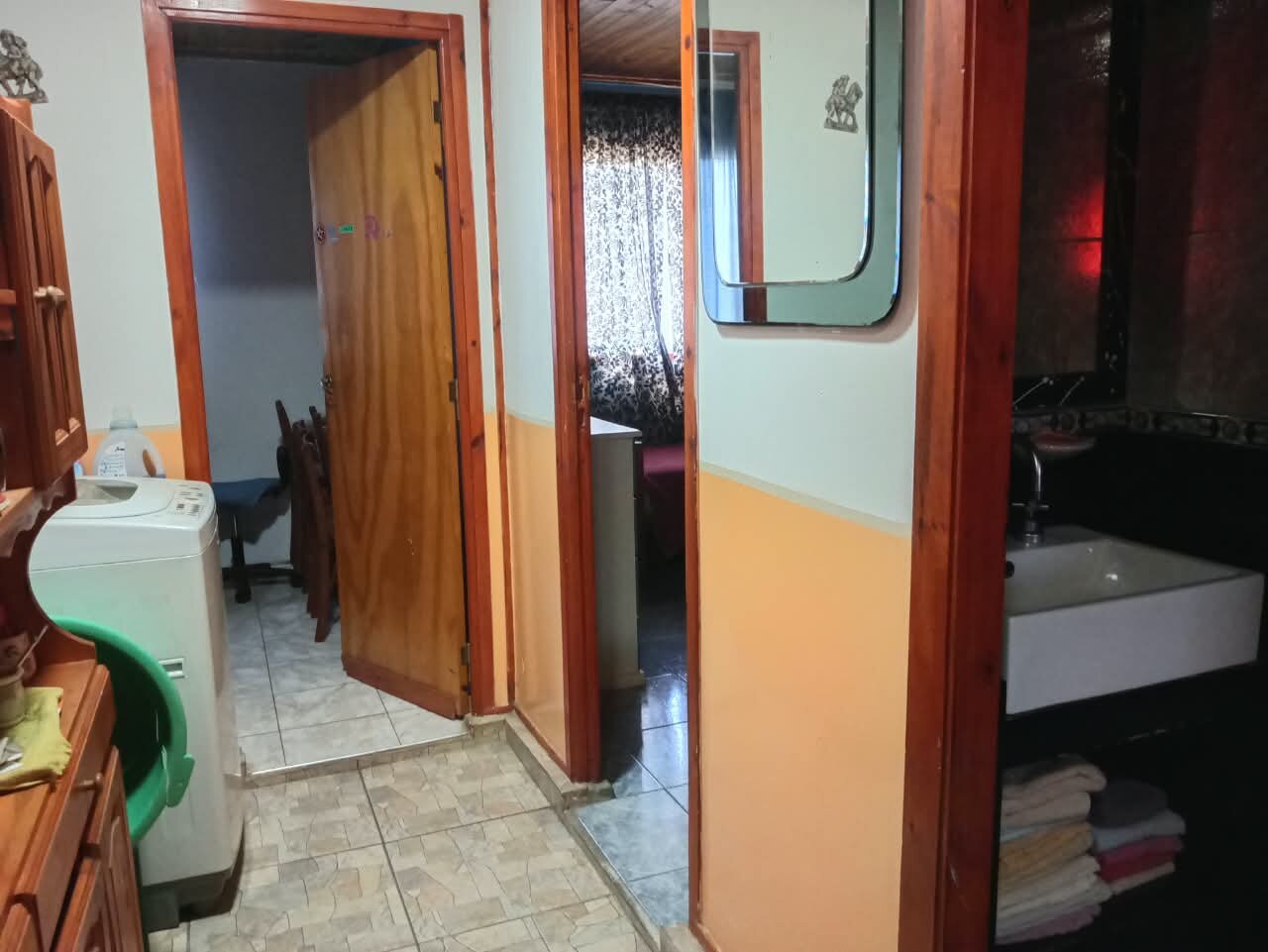 Venta Casa Mas Depto 3 Dormit. Liceo II Seccion — foto 7