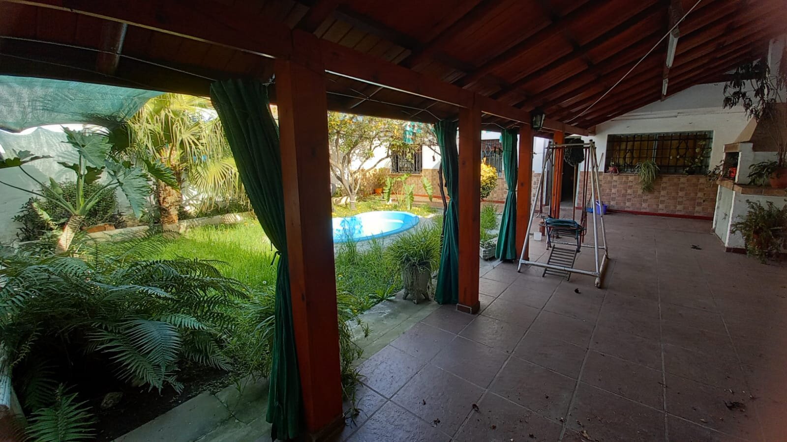 Venta Casa Mas Depto 3 Dormit. Liceo II Seccion - Imagen 27