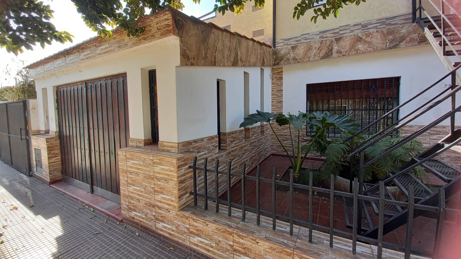 Venta Casa Mas Depto 3 Dormit. Liceo II Seccion — foto 4