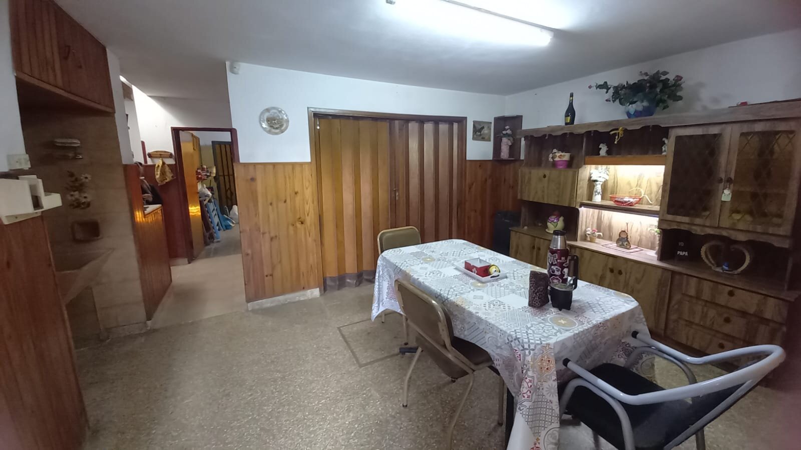 Venta Casa Mas Depto 3 Dormit. Liceo II Seccion - Imagen 25