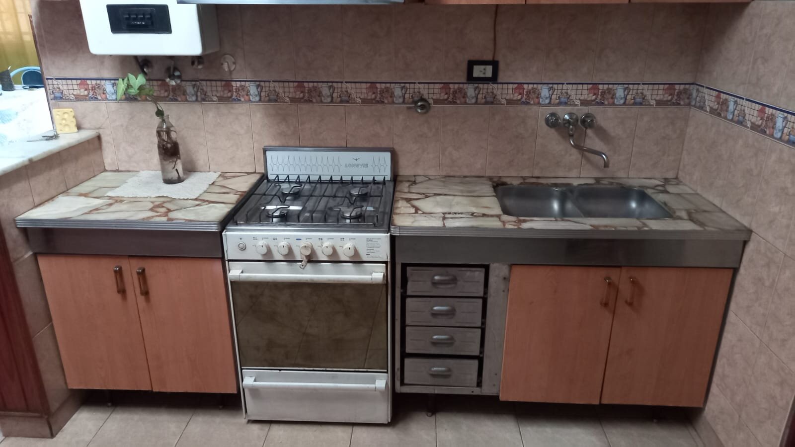 Venta Casa Mas Depto 3 Dormit. Liceo II Seccion - Imagen 36