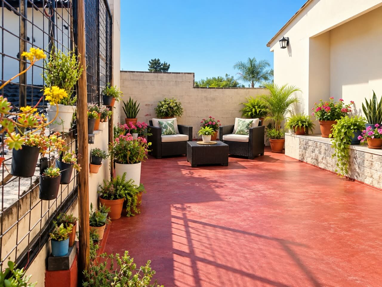 Venta Casa Mas Depto 3 Dormit. Liceo II Seccion - Imagen 16