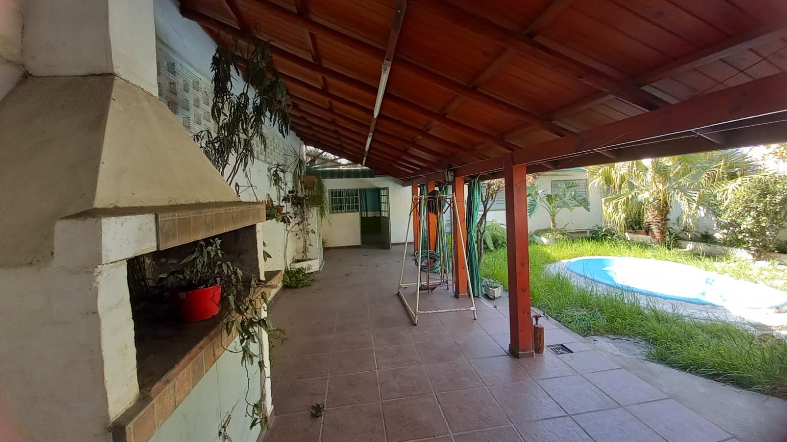 Venta Casa Mas Depto 3 Dormit. Liceo II Seccion - Imagen 28