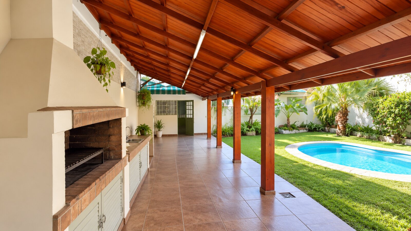 Venta Casa Mas Depto 3 Dormit. Liceo II Seccion