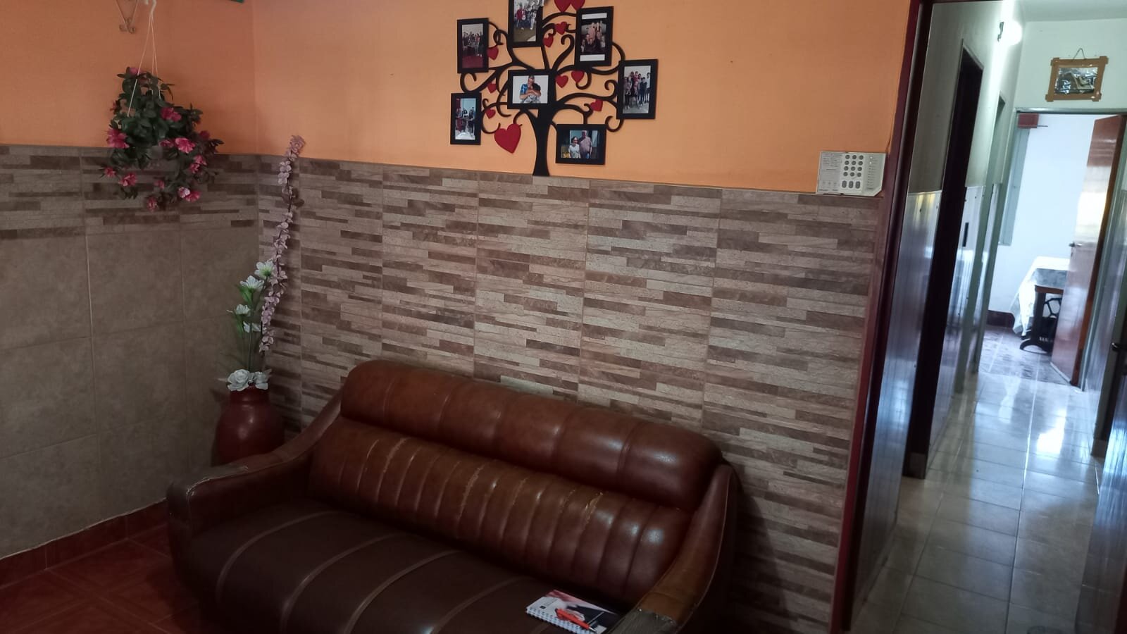 Venta Casa Mas Depto 3 Dormit. Liceo II Seccion - Imagen 51