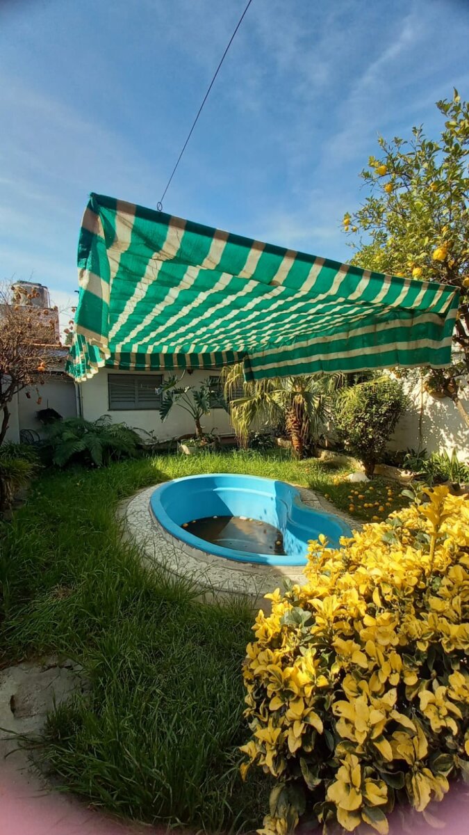 Venta Casa Mas Depto 3 Dormit. Liceo II Seccion - Imagen 22
