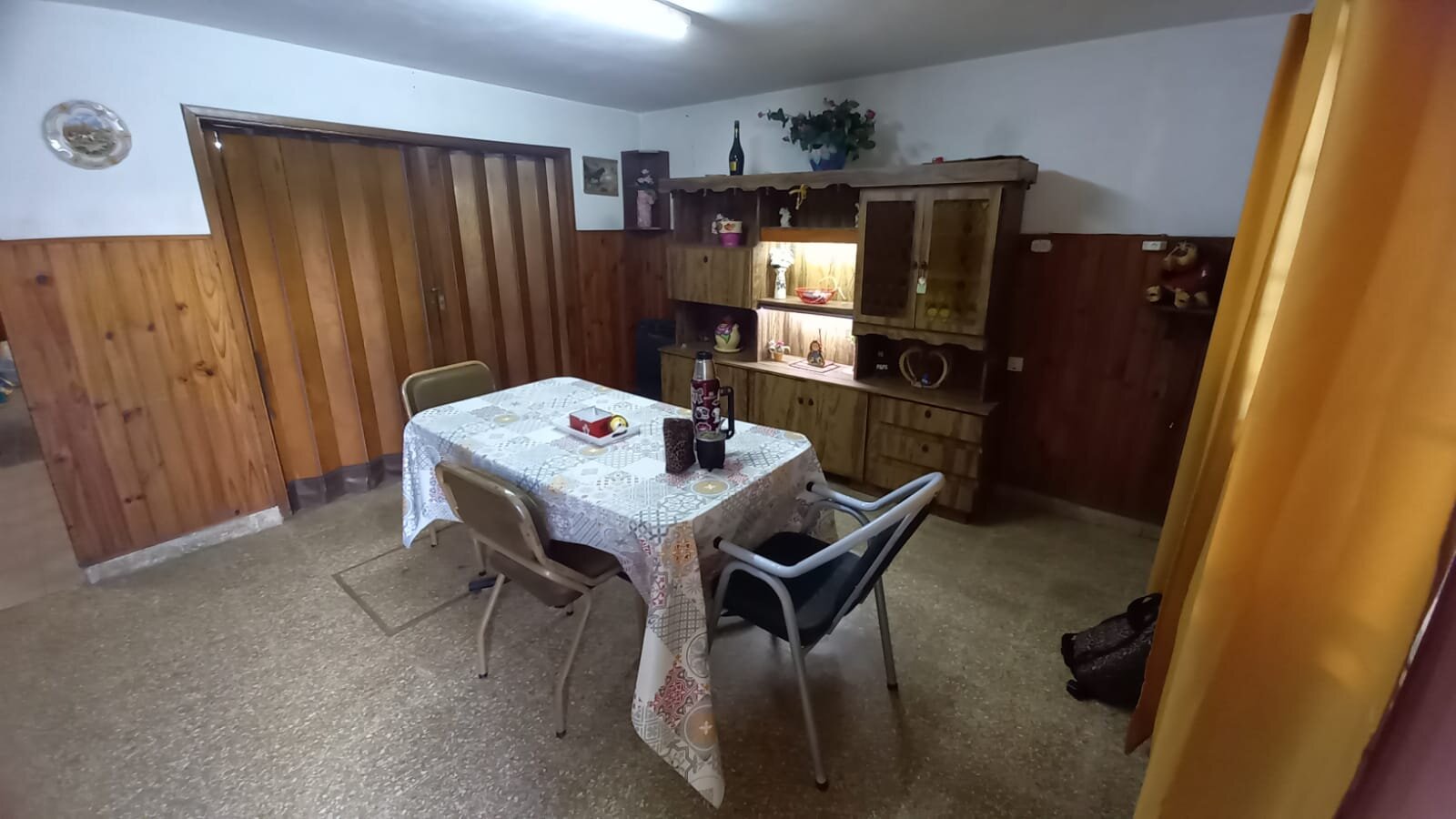 Venta Casa Mas Depto 3 Dormit. Liceo II Seccion - Imagen 34
