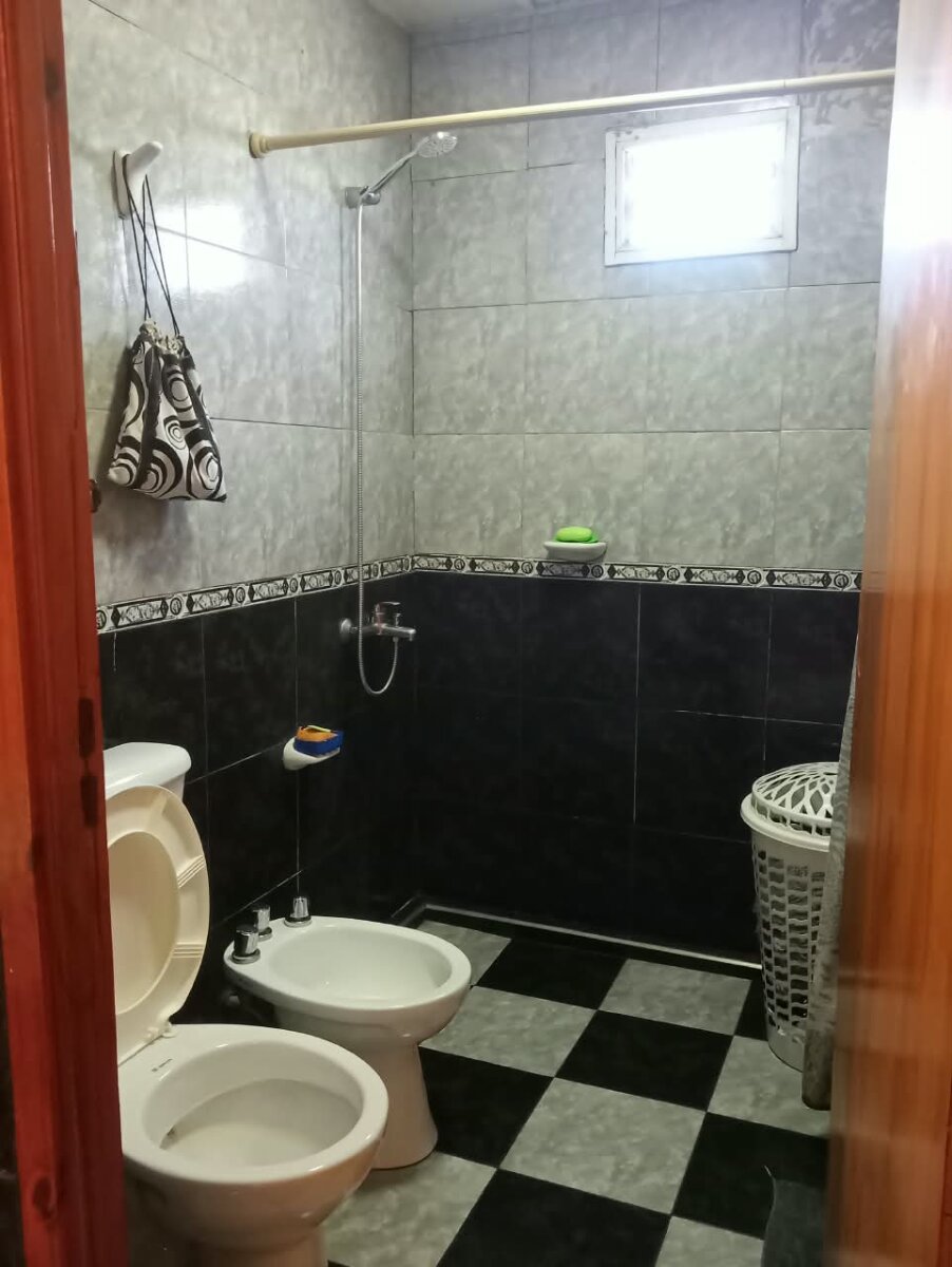 Venta Casa Mas Depto 3 Dormit. Liceo II Seccion — foto 9
