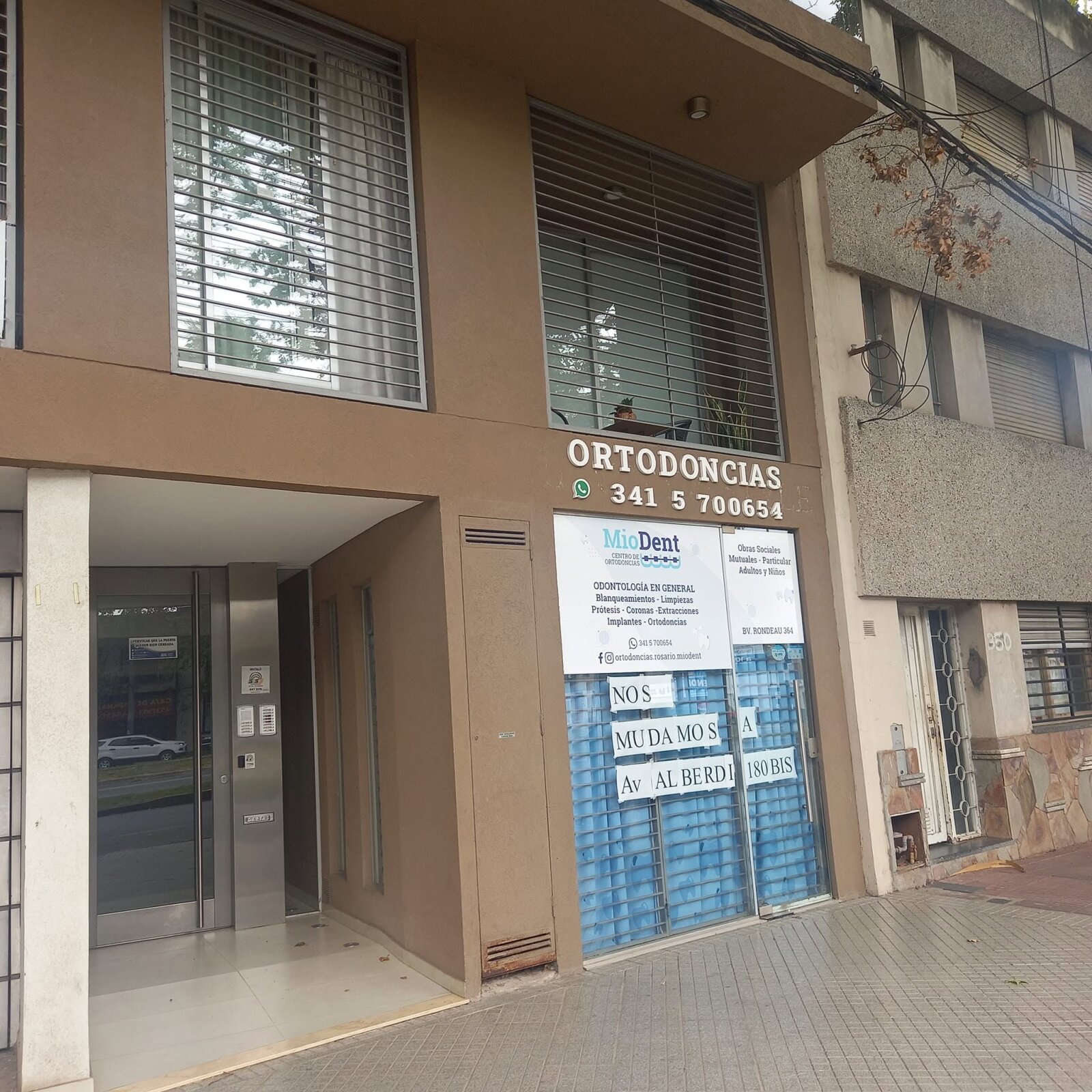 LOCAL COMERCIAL EN VENTA