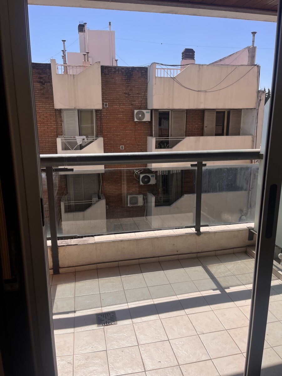 ALQUILER DOS DOMITORIOS CON BALCON. B° CENTRO - Imagen 16