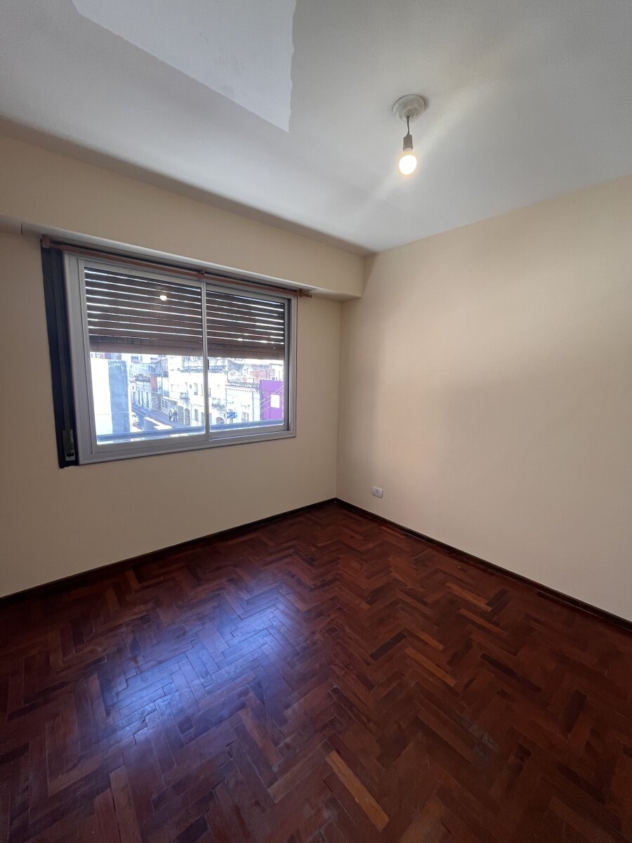 ALQUILER DOS DOMITORIOS CON BALCON. B° CENTRO - Imagen 7