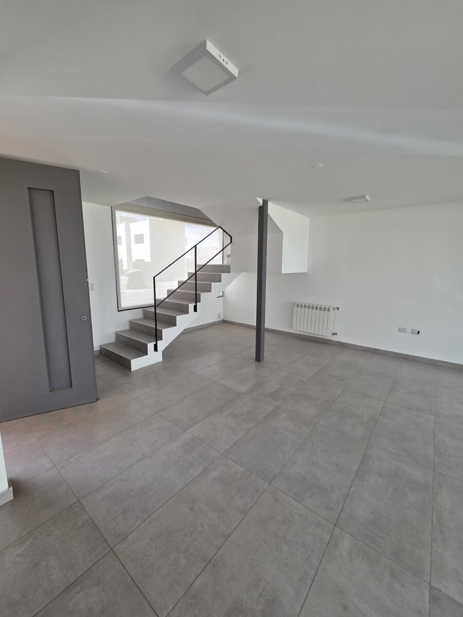 VENTA-SAN IGNACIO VILLAGE-DUPLEX 3DORM-MODERNO HERMOSO! - Imagen 2