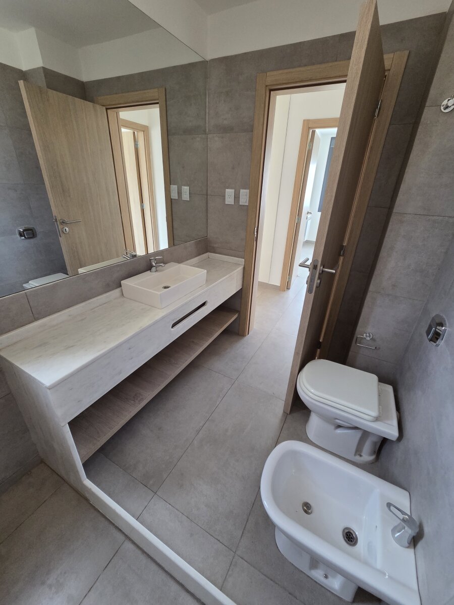 VENTA-SAN IGNACIO VILLAGE-DUPLEX 3DORM-MODERNO HERMOSO! - Imagen 15