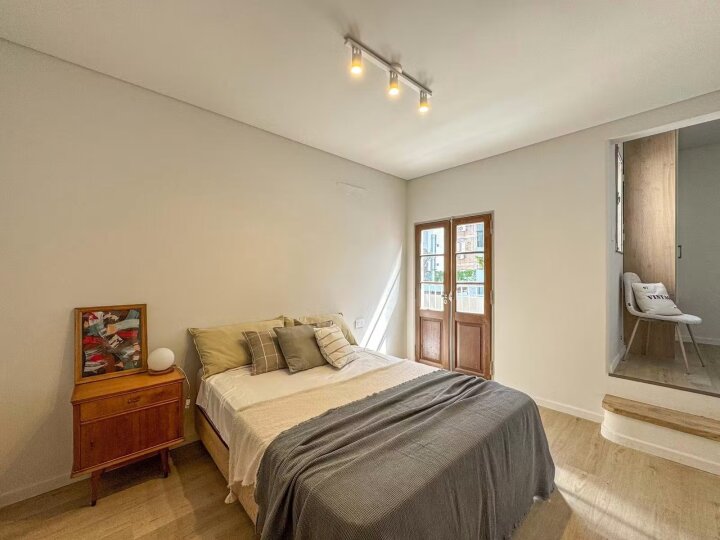 Casas - Rosario - Venta