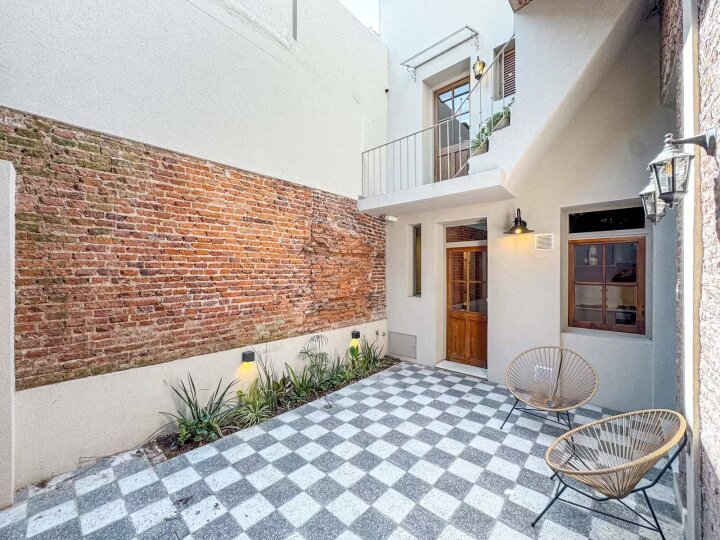 Casas - Rosario - Venta