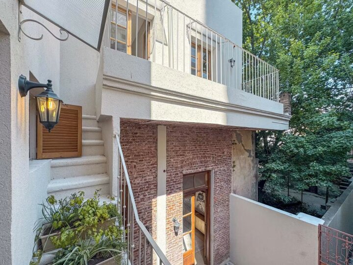 Casas - Rosario - Venta