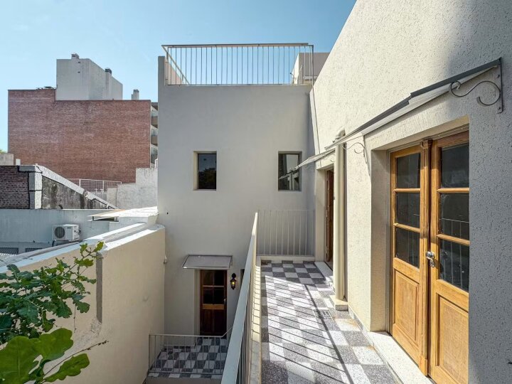 Casas - Rosario - Venta