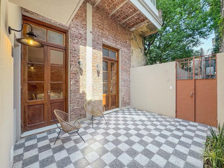 Casas - Rosario - Venta