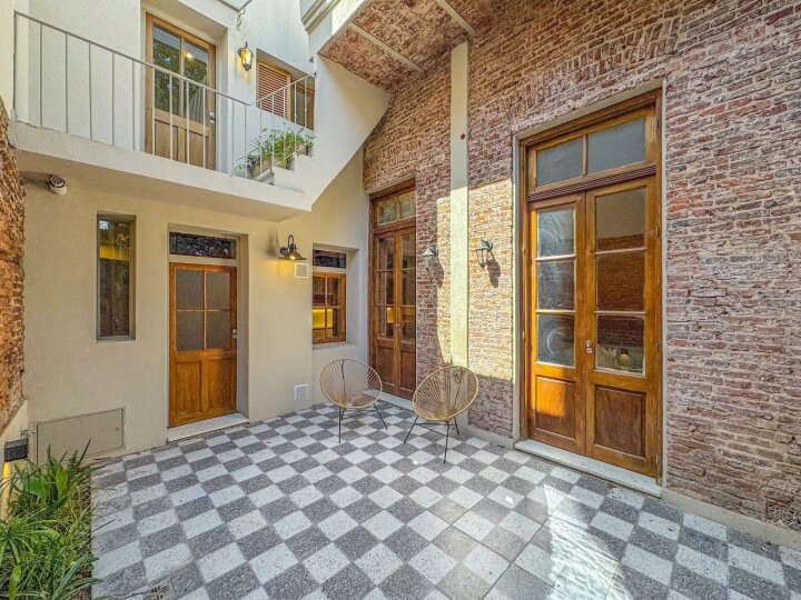Casas - Rosario - Venta