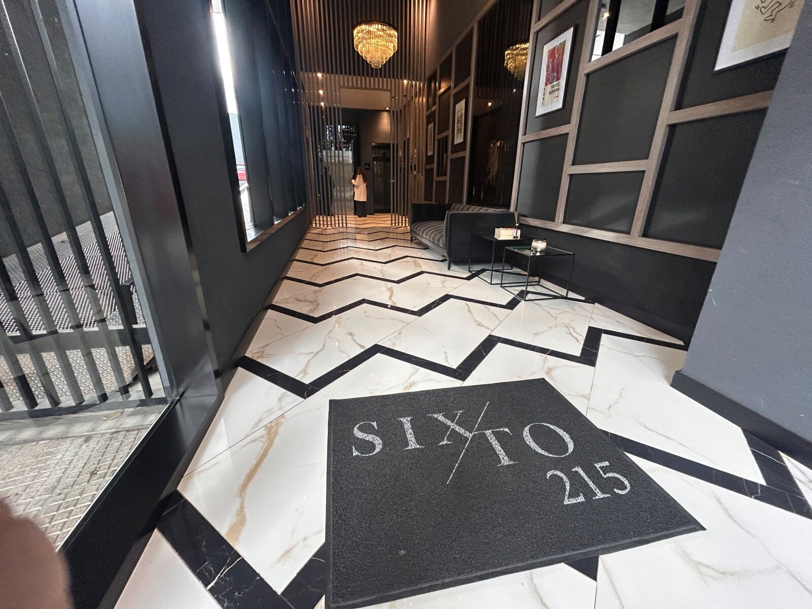 Venta de departamento 4 Ambientes Lomitas Premium Full Amenities — foto 11