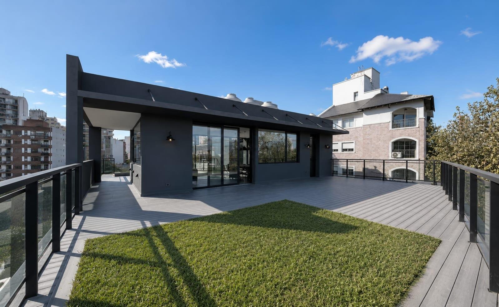 Venta de departamento 4 Ambientes Lomitas Premium Full Amenities — foto 8