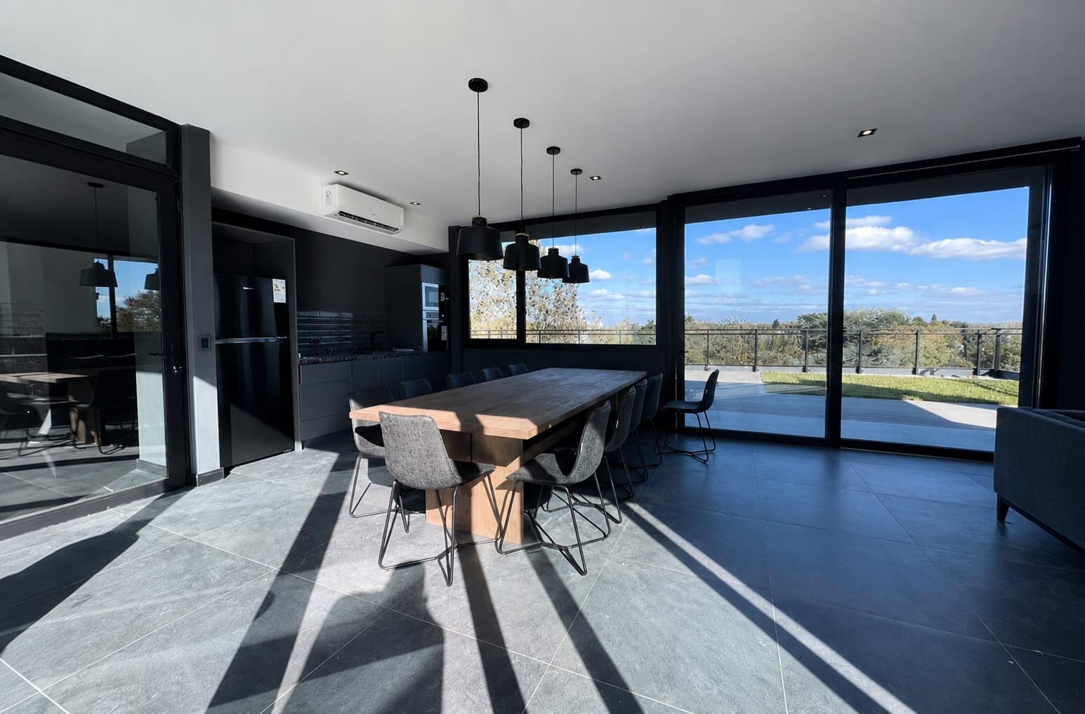 Venta de departamento 4 Ambientes Lomitas Premium Full Amenities — foto 6