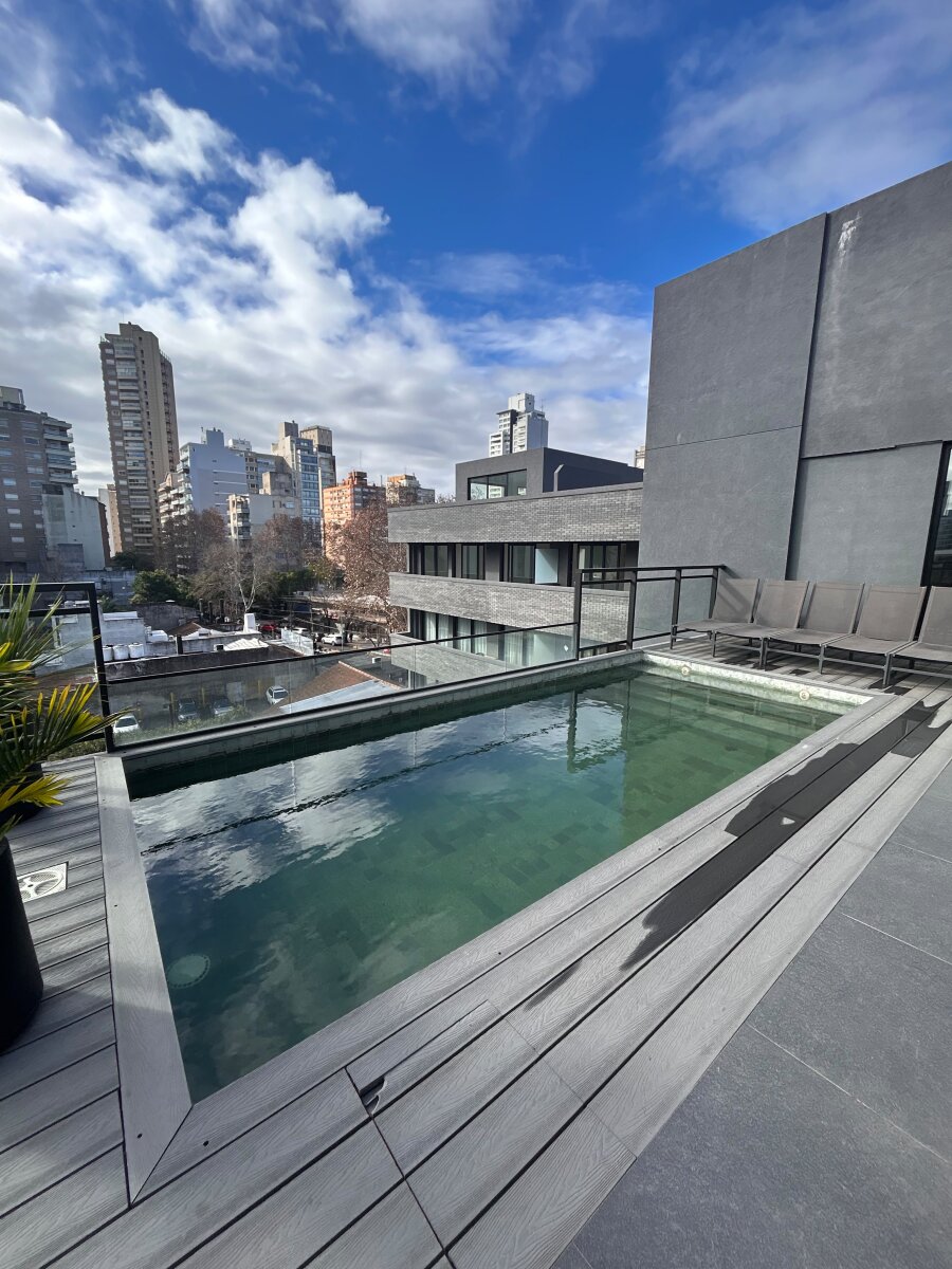 Venta de departamento 4 Ambientes Lomitas Premium Full Amenities — foto 9