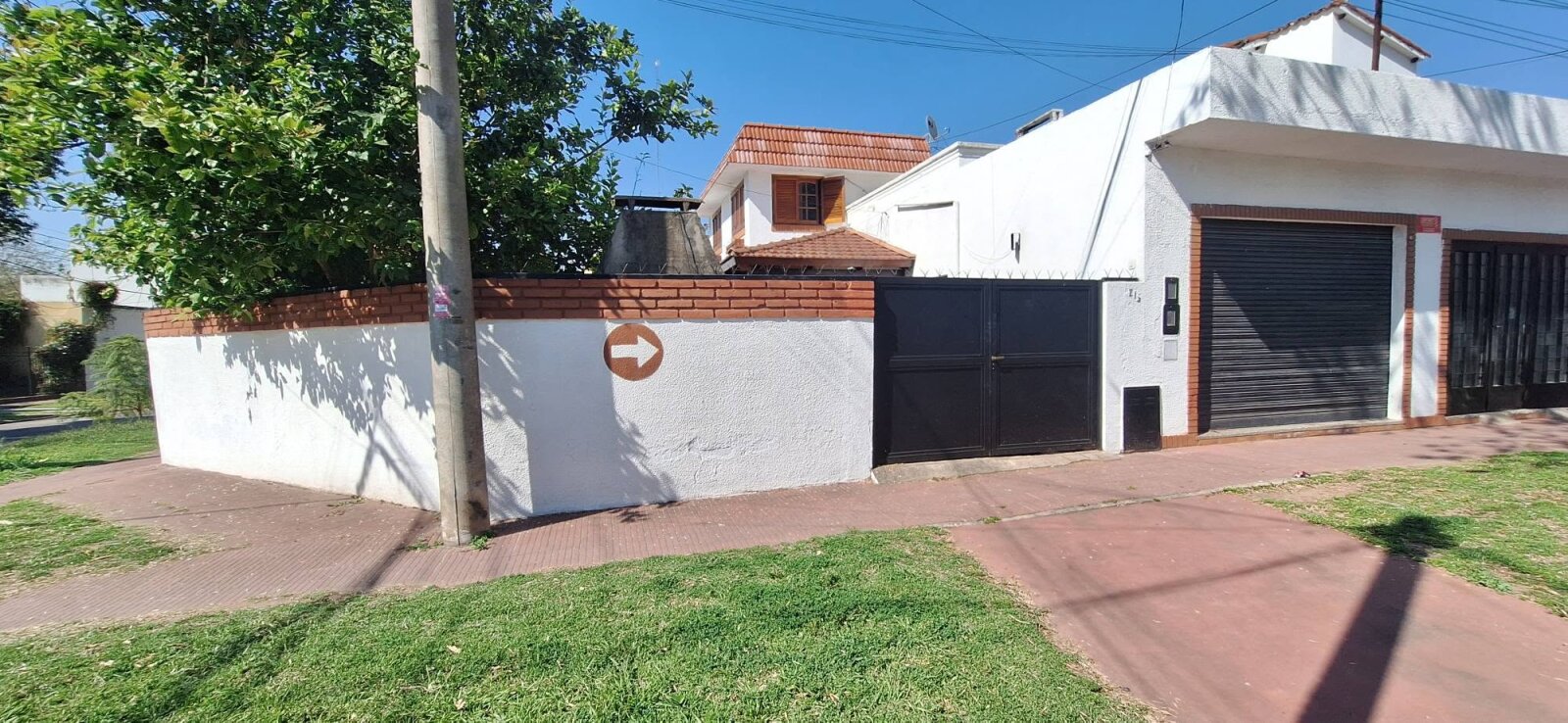 CASA DE 3 DORMITORIOS EN ALBERDI — foto 3