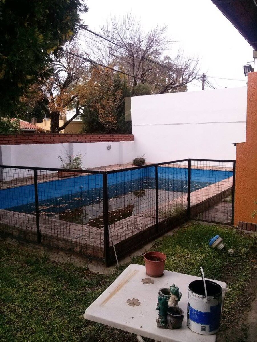 CASA DE 3 DORMITORIOS EN ALBERDI — foto 15