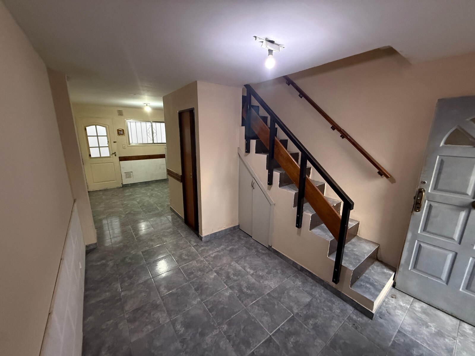 Venta duplex 3 ambientes en Villa Luzuriaga — foto 2