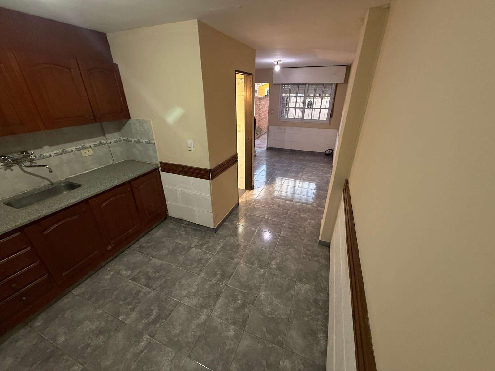 Venta duplex 3 ambientes en Villa Luzuriaga — foto 7