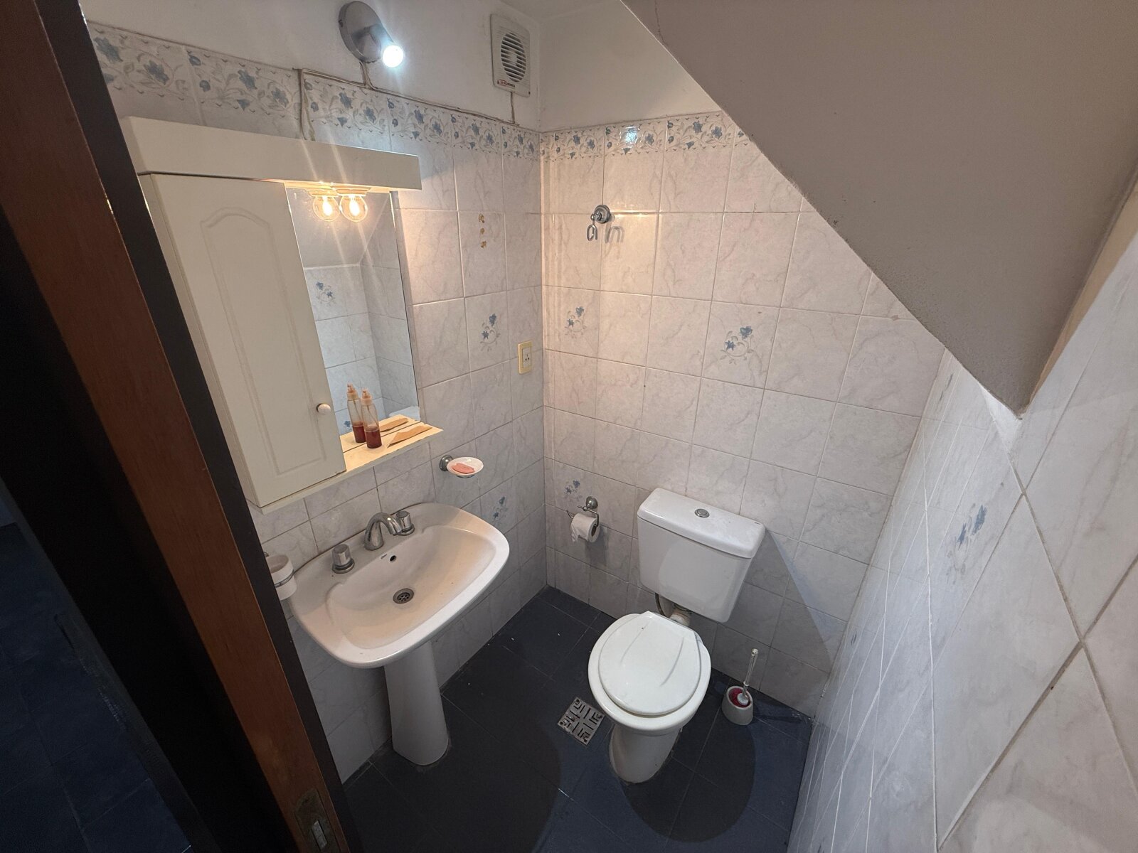 Venta duplex 3 ambientes en Villa Luzuriaga — foto 3