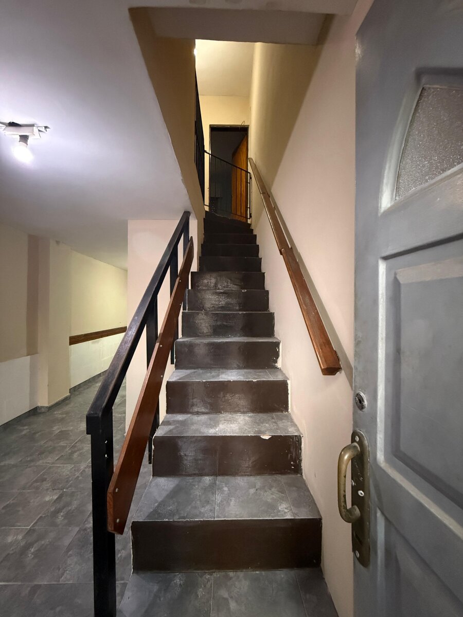 Venta duplex 3 ambientes en Villa Luzuriaga — foto 13