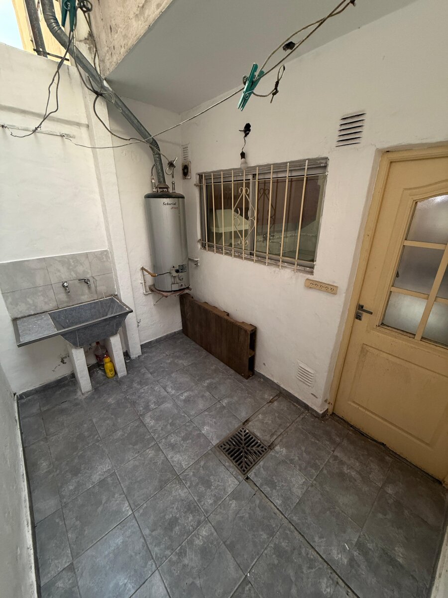 Venta duplex 3 ambientes en Villa Luzuriaga — foto 8