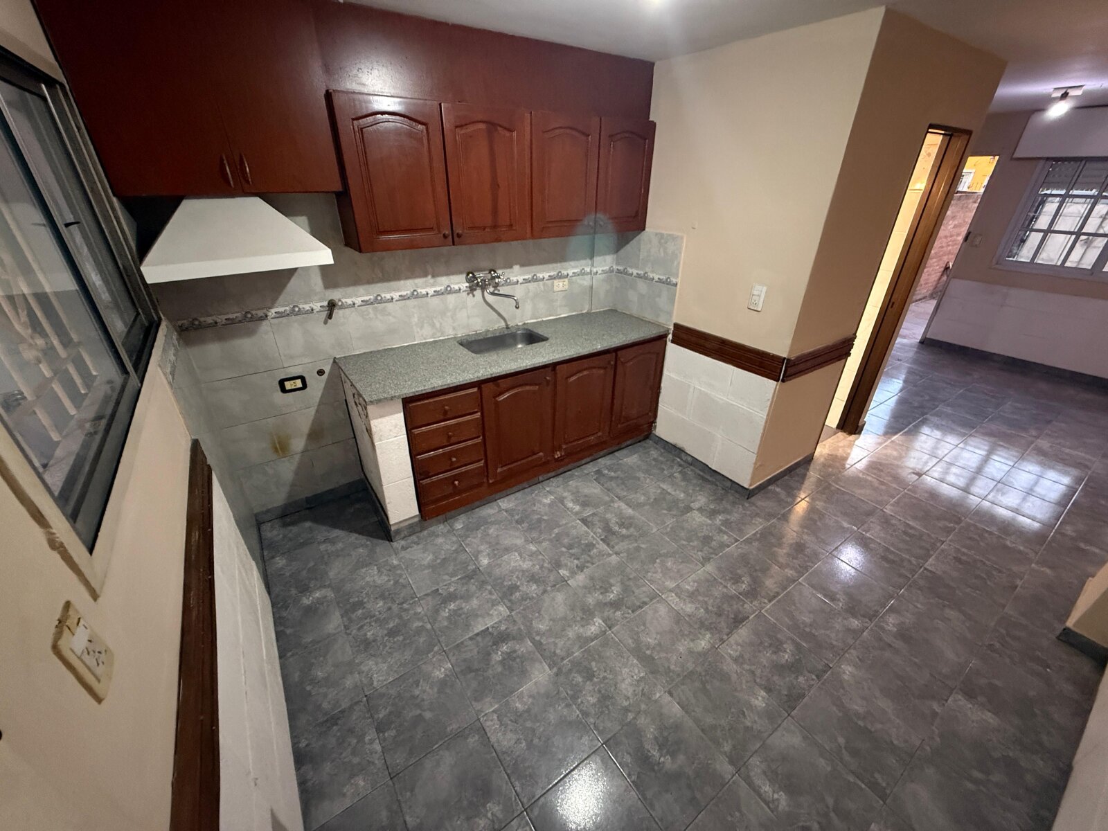 Venta duplex 3 ambientes en Villa Luzuriaga — foto 6