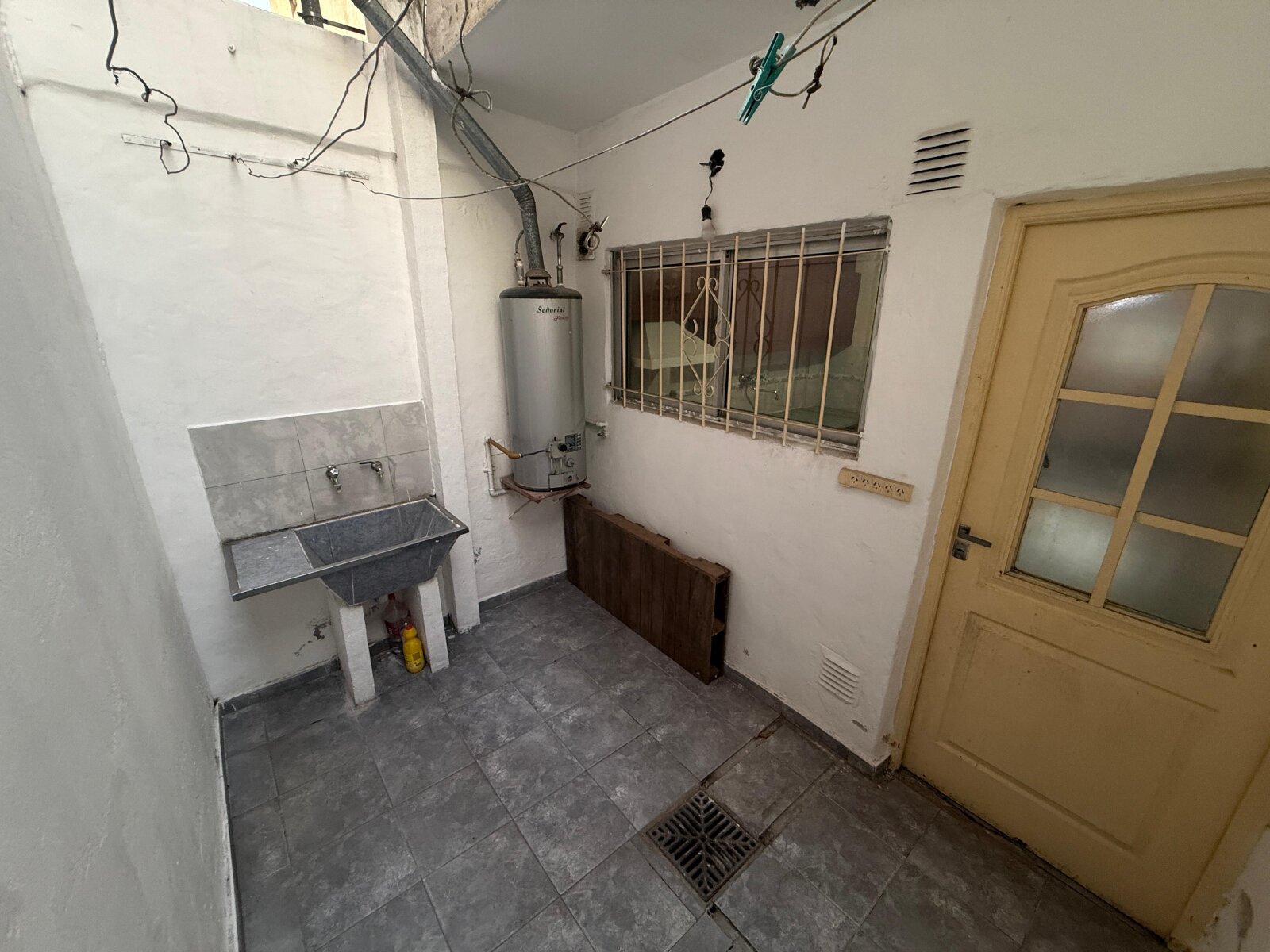 Venta duplex 3 ambientes en Villa Luzuriaga — foto 9