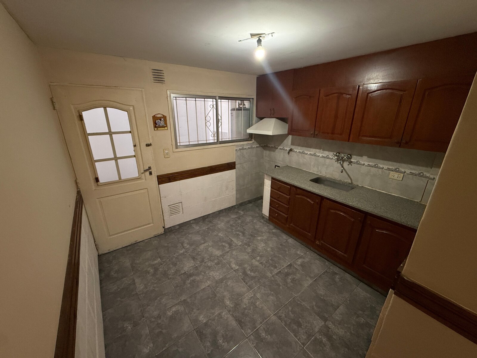Venta duplex 3 ambientes en Villa Luzuriaga — foto 5