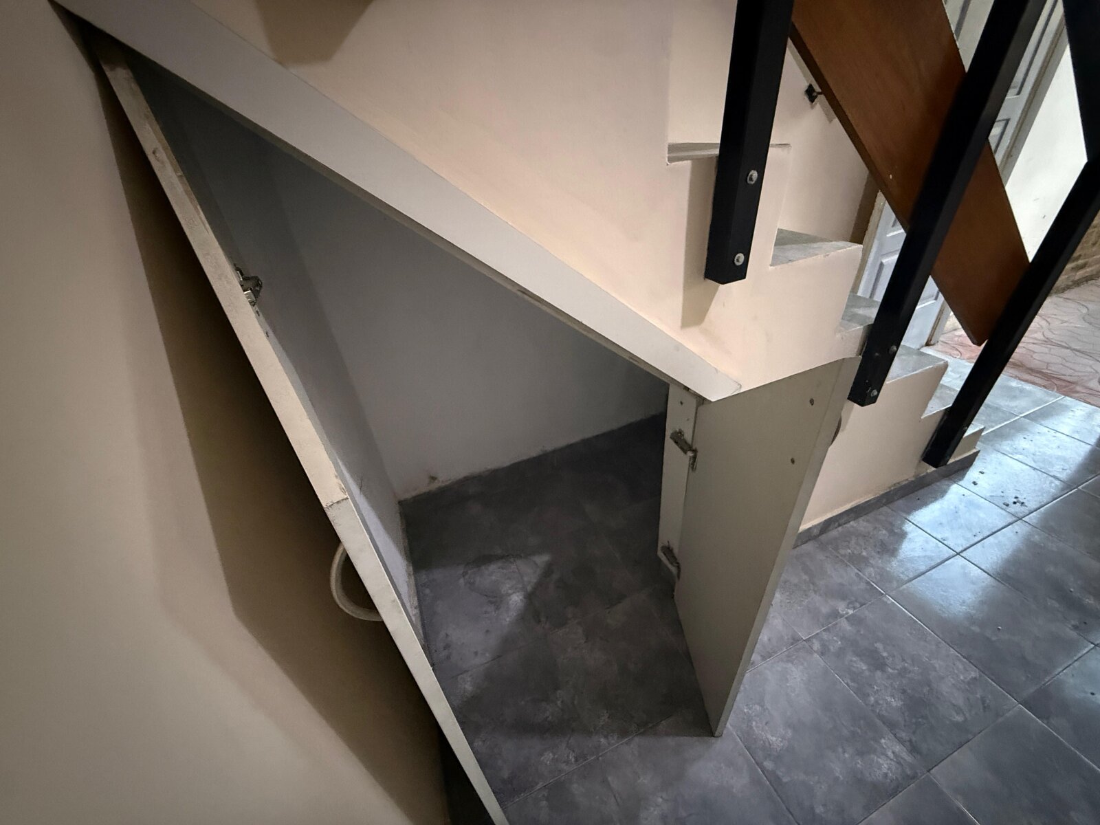 Venta duplex 3 ambientes en Villa Luzuriaga — foto 11