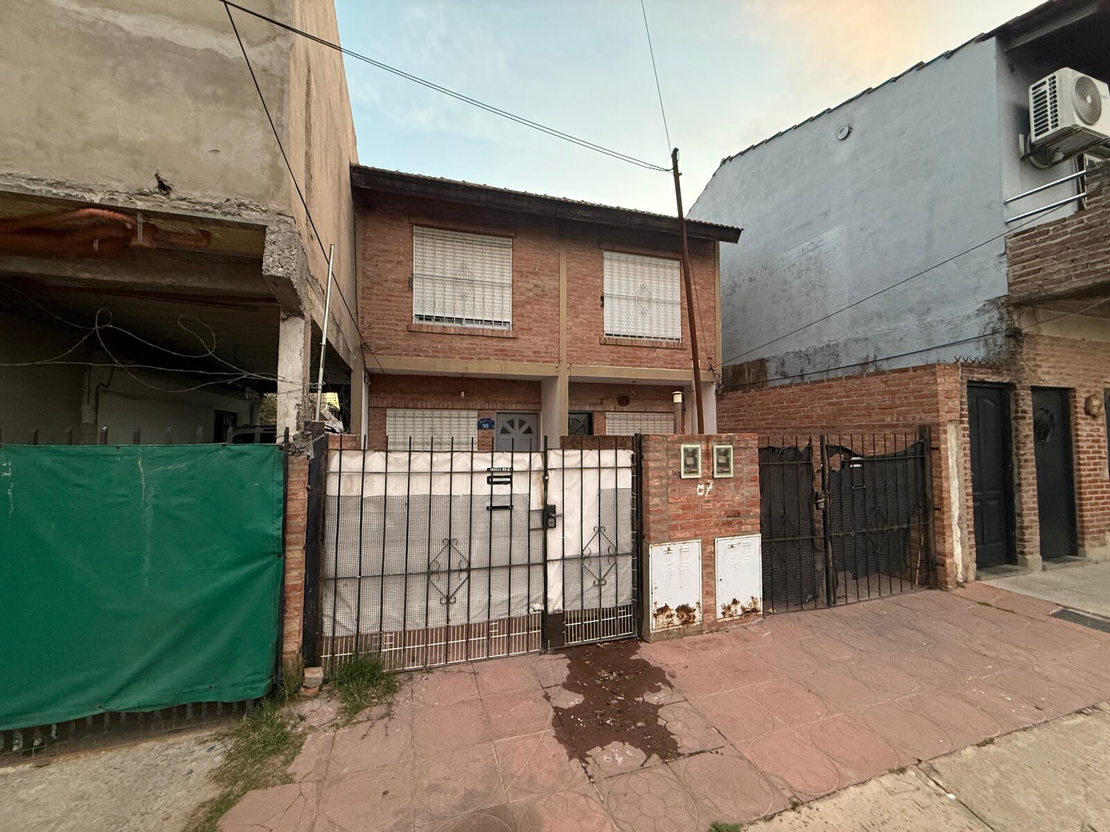 Venta duplex 3 ambientes en Villa Luzuriaga - 22